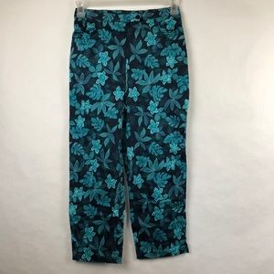 Sag harbor crop pants Capri size 10